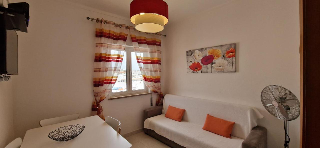 Casa Alzira Albufeira Exterior foto