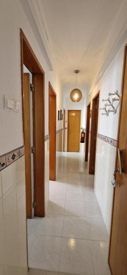 Casa Alzira Albufeira Exterior foto