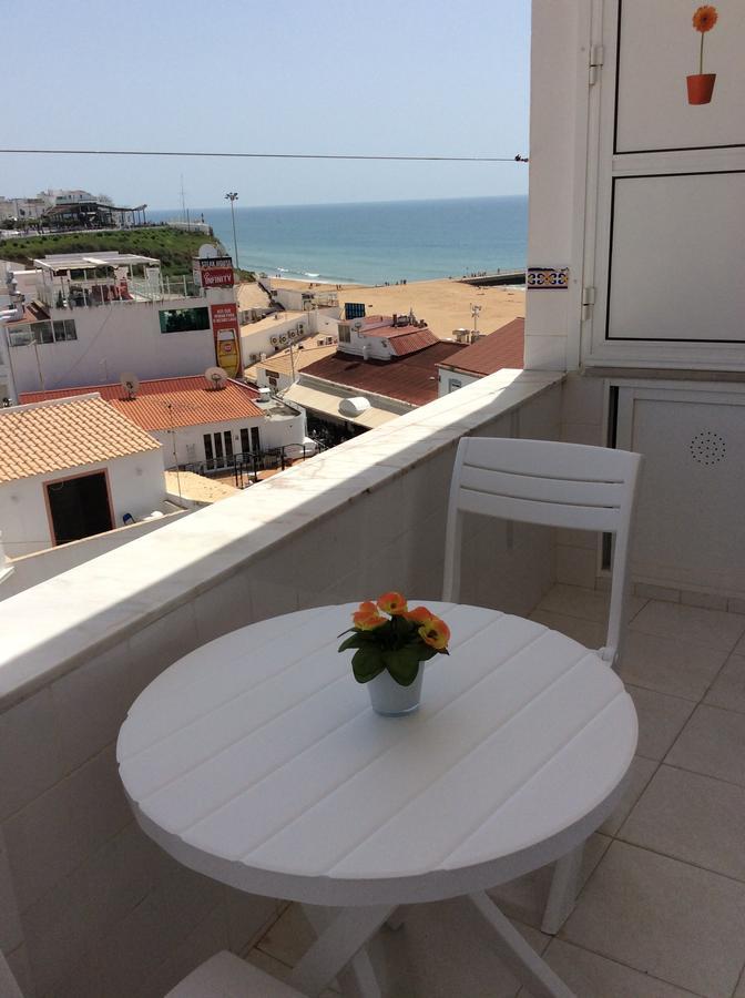 Casa Alzira Albufeira Exterior foto
